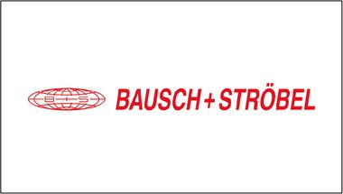 Link zu Bausch + Ströbel Maschinenfabrik